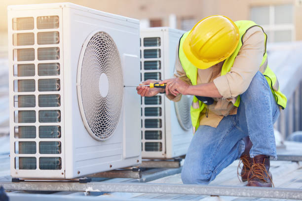 Best Emergency HVAC repair  in Del Rio, TX