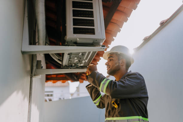 Best Best HVAC companies  in Del Rio, TX