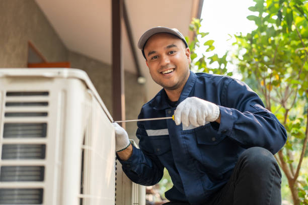 Best Affordable HVAC services  in Del Rio, TX